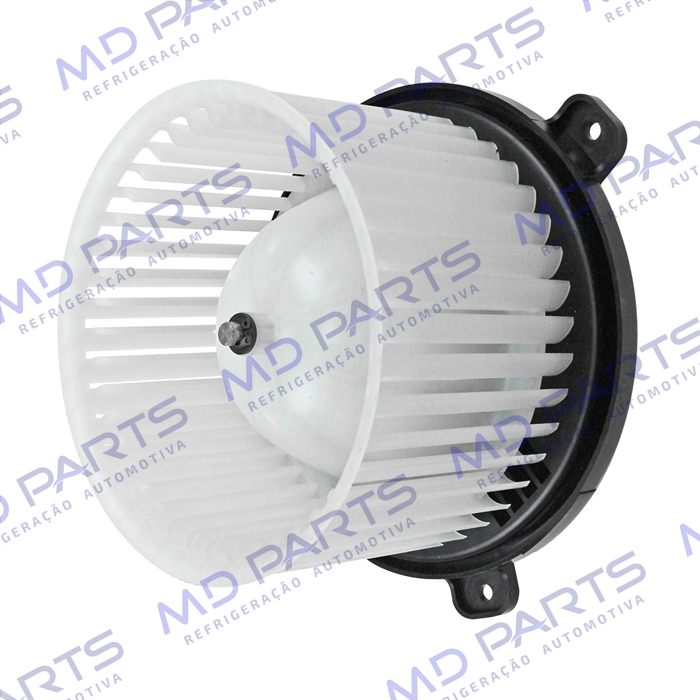 Ventilador da Caixa Evaporadora Mitsubishi L200 Triton 2017> - 12 Volts OEM: 7802A312/ CSA431D241