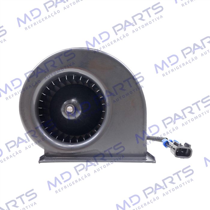 Ventilador da Caixa Evaporadora da Máquina Agricola John Deere - 12 Volts OEM: AL110881/ RE28627
