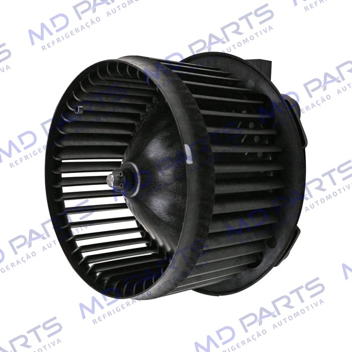 Ventilador da Caixa Evaporadora Caminhão Scania NTG Mês 11/2018> 24 Volts OEM: 2546341