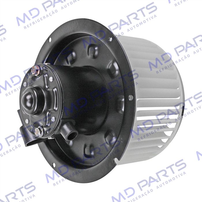 Ventilador da Caixa Evaporadora Ford F250/ F350/ F4000 1999> - 12 Volts OEM: IC3H19846BA
