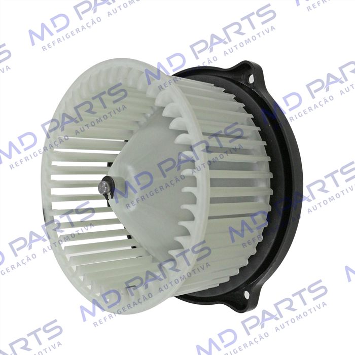 Ventilador da Caixa Evaporadora Caminhão Volkswagen/ Mercedes Benz 2726/ 2423/ 2428 - 24 Volts OEM: A0008200908