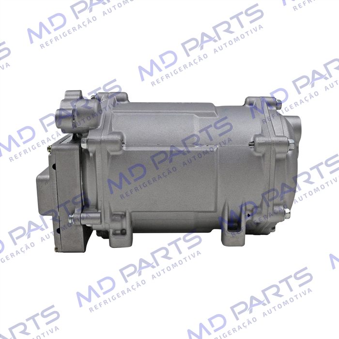 Compressor Elétrico Para Adaptação - 24 Volts