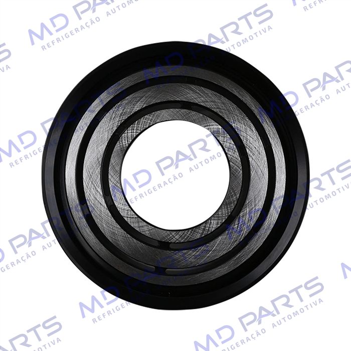 Polia do Compressor 10P15 6PK Toyota Corolla ate 2007