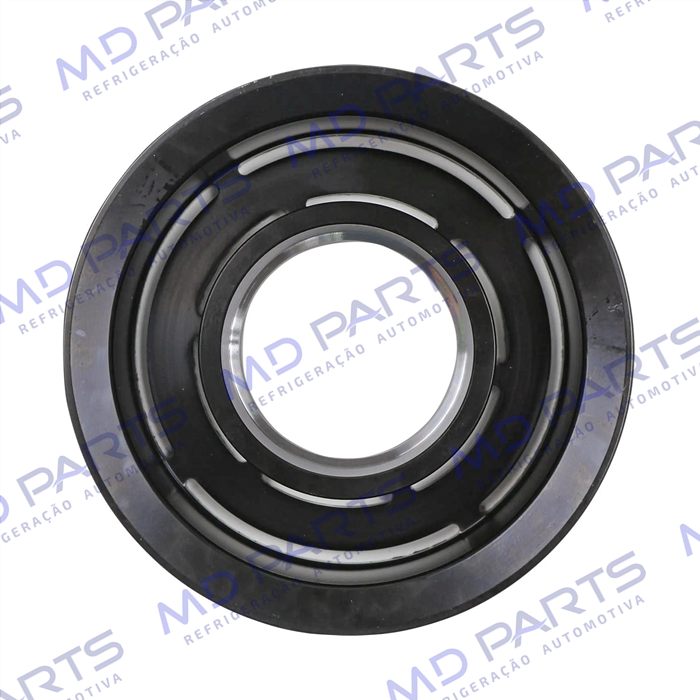 Polia do Compressor Seltec TM15HD / TM16 / TM08HD 8PK 123mm