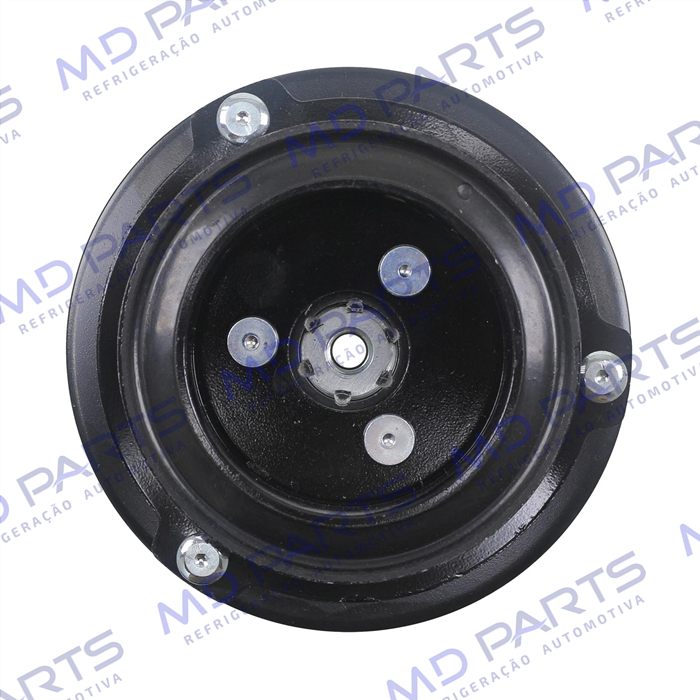 Embreagem do Compressor DF11 Hyundai HB20 Motor 1.0