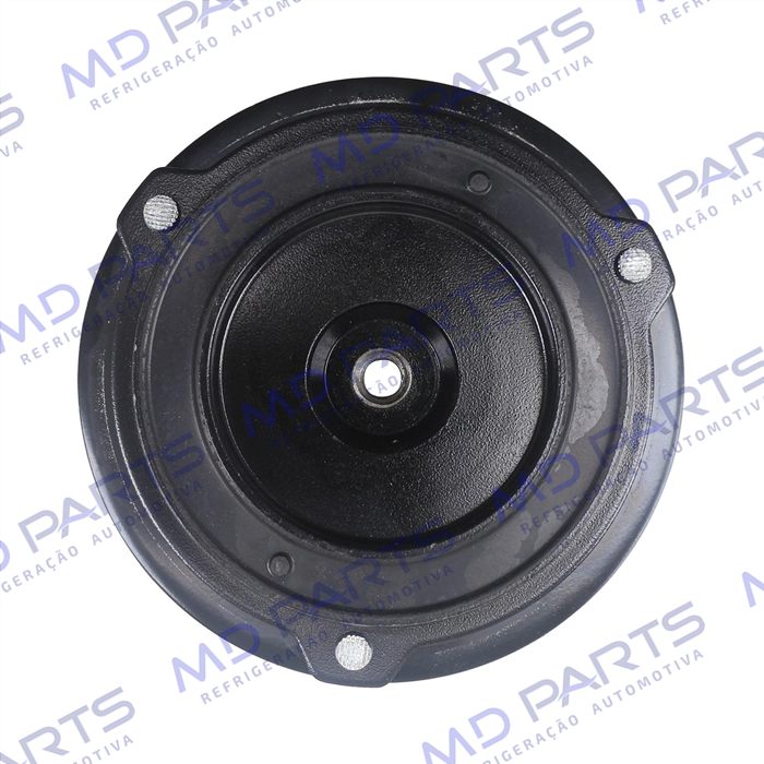 Embreagem do Compressor DF13 Hyundai HB20 Motor 1.6