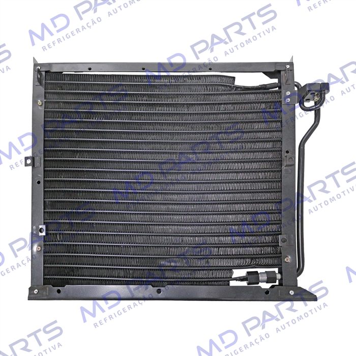 Condensador BMW 318/ 323/ 325 1993 Até 1998