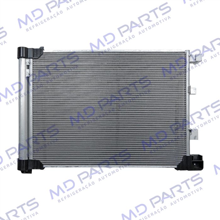 Condensador Nissan Sentra 2014> Fluxo Paralelo OEM: 921003SH0B