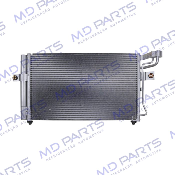 Condensador Jac J3 OEM: 8105010U8010