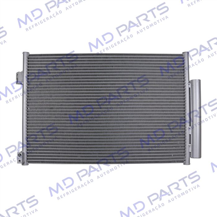 Condensador Toyota Etios 2013> OEM: 884600D190