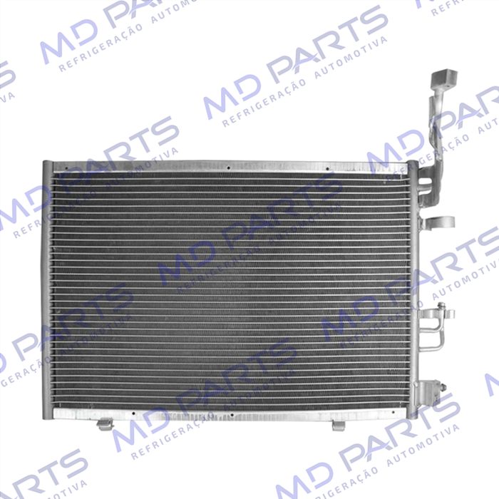 Condensador Ford Ka 2014 Modelo 2015> OEM: E38119710AC
