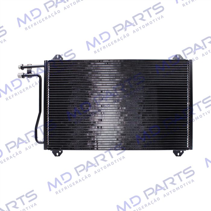 Condensador Mercedes Benz Sprinter 311/ 313 2002>/ 413 2006> Fluxo Paralelo