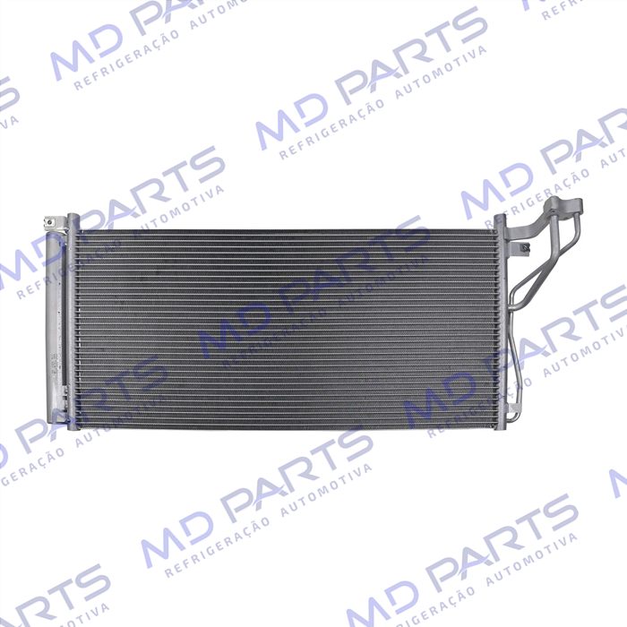Condensador Hyundai Azera >2011 Fluxo Paralelo OEM: 976063L180