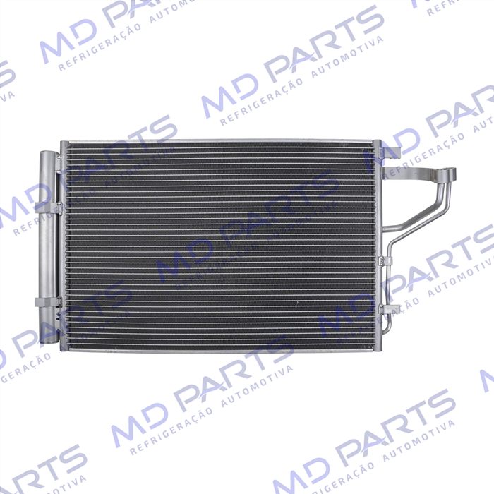 Condensador Hyundai Elantra / i30 2013> Fluxo Paralelo OEM: 976063x000