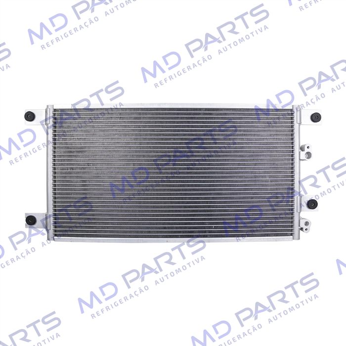 Condensador Mitsubishi L200 Outdoor 2009> OEM: CA550015