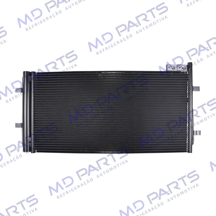 Condensador Audi Q3 Motor 1.4 TFSI 2012> OEM: 8U0260401C