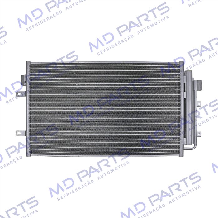 Condensador Caminhão Iveco Daily 2013> OEM: 5801971059