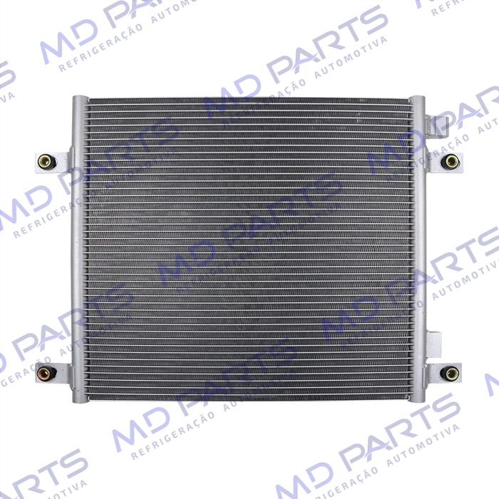 Condensador Caminhão DAF CF OEM: 1746954