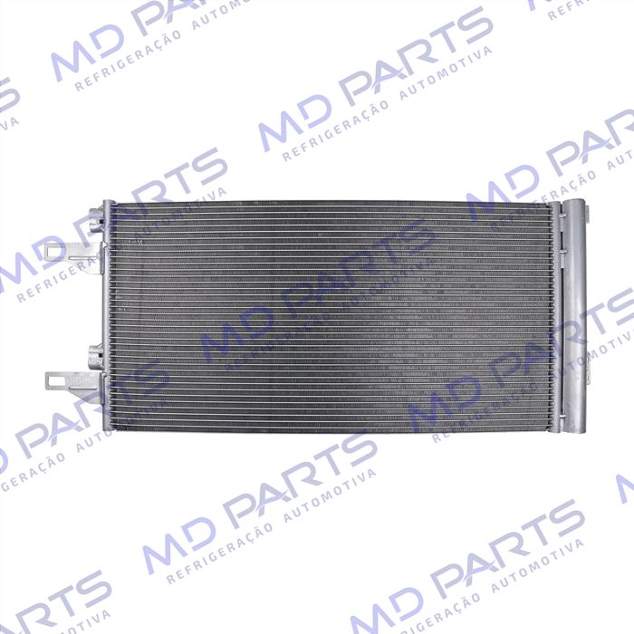 Condensador Fiat Ducato 2018> Fluxo Paralelo OEM: 1399110080