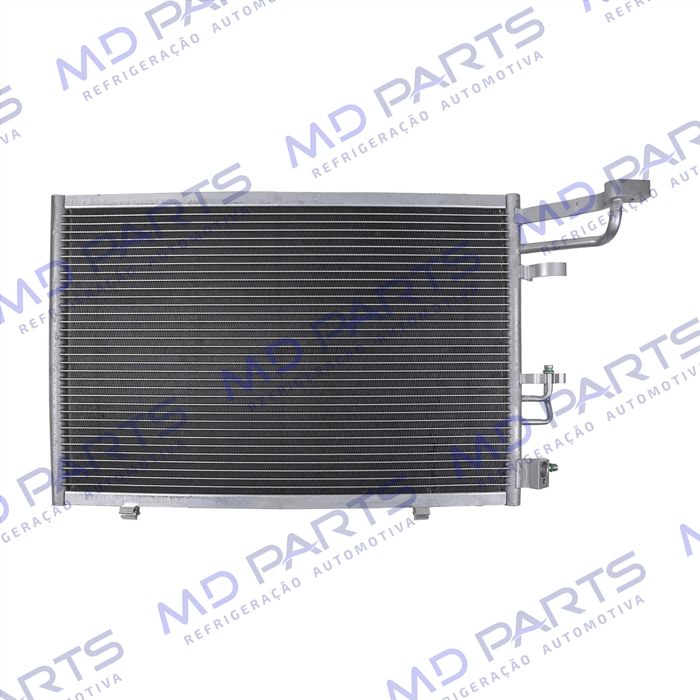 Condensador Ford Ka 2014> Fluxo Paralelo OEM: AV1119710HB