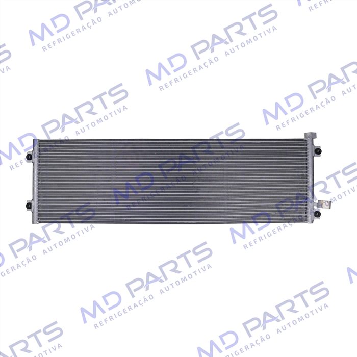 Condensador Máquina Caterpillar Pá Carregadeira 950K/ 950L/ 950M/ 950M Z/ 962K/ 962L A/A Fluxo Paralelo OEM: 334-2578