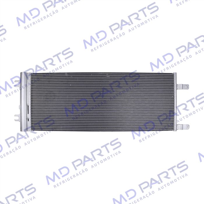 Condensador Caminhão DAF XF FTS480 2021> Fluxo Paralelo OEM: 2015914