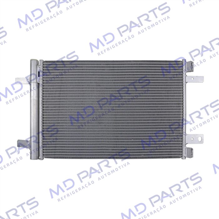Condensador Citroën Jumpy/ Peugeot Expert 2018> Fluxo Paralelo OEM: 9816746580