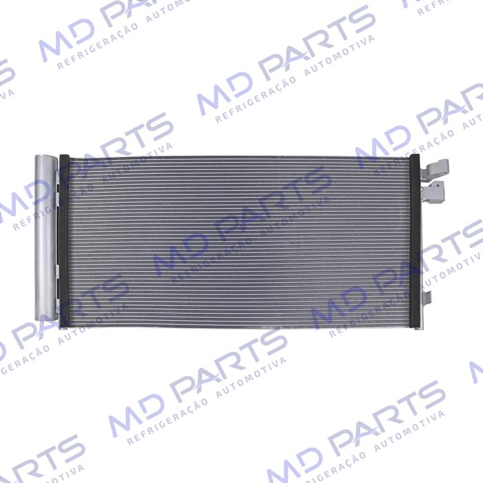 Condensador Modelo Valeo BMW 320i Série 3 G20/ G23 2020> Fluxo Paralelo OEM: 6805346/ CA2169/ T57408A