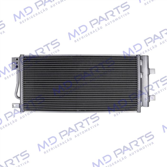 Condensador Chevrolet Corsa Classic 2011> Fluxo Paralelo OEM: 94722518