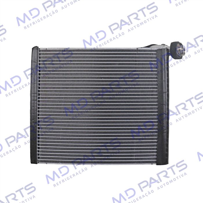 Evaporador Toyota Corolla 2008 Até 2019 Hilux/SW4 2010 Até 2014/ Rav4 2013> Fluxo Paralelo Importado OEM: 8850102250