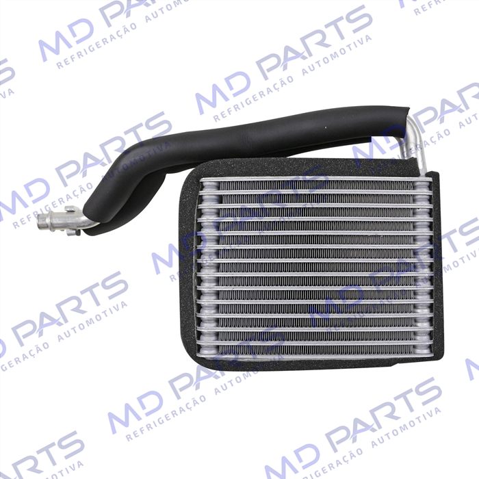 Evaporador Traseiro Fiat Freemont / Dodge Journey Fluxo Paralelo OEM: K68038191AB