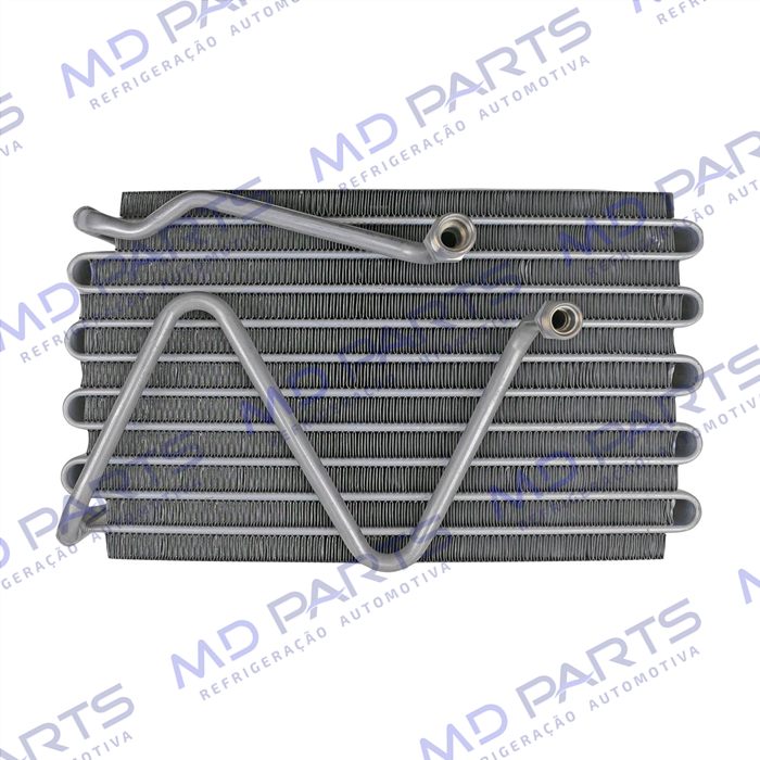 Evaporador Volvo Caminhão NH/FH Adaptação Serpentina