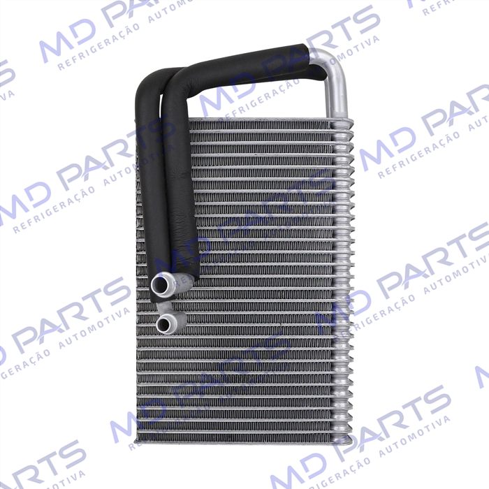 Evaporador Volkswagen Caminhão Constellation Válvula Block Fluxo Paralelo OEM: 2R2820013