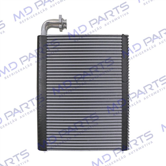 Evaporador Máquina Retroescavadeira New Holland E215 / 135 / Máquina Case CX220B Série NAA04310 A/A OEM: YN20M00107S020/ YT96V00004F1