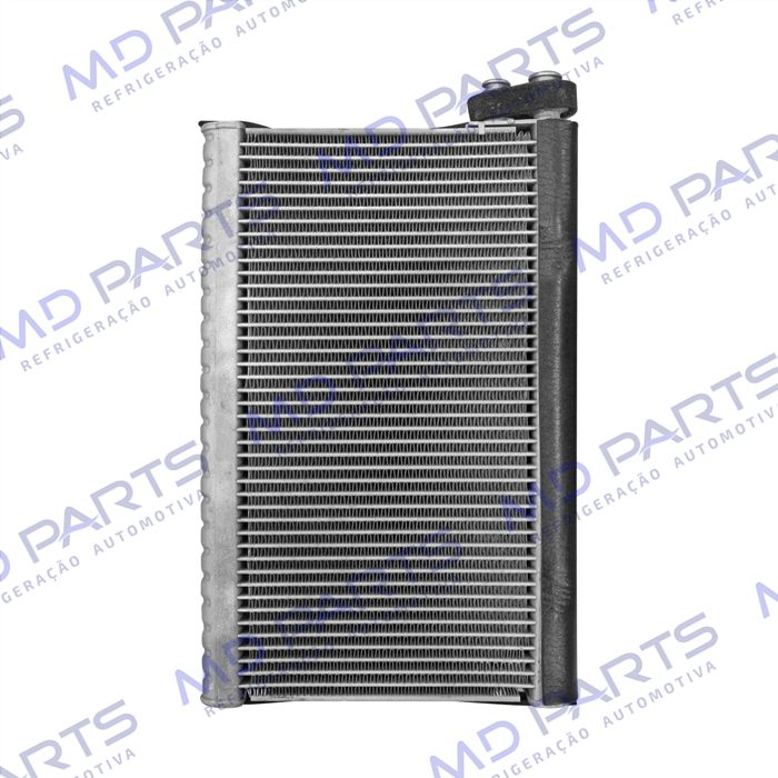 Evaporador Máquina Escavadeira Komatsu 138US / Guindaste Sany 75Ton A/A