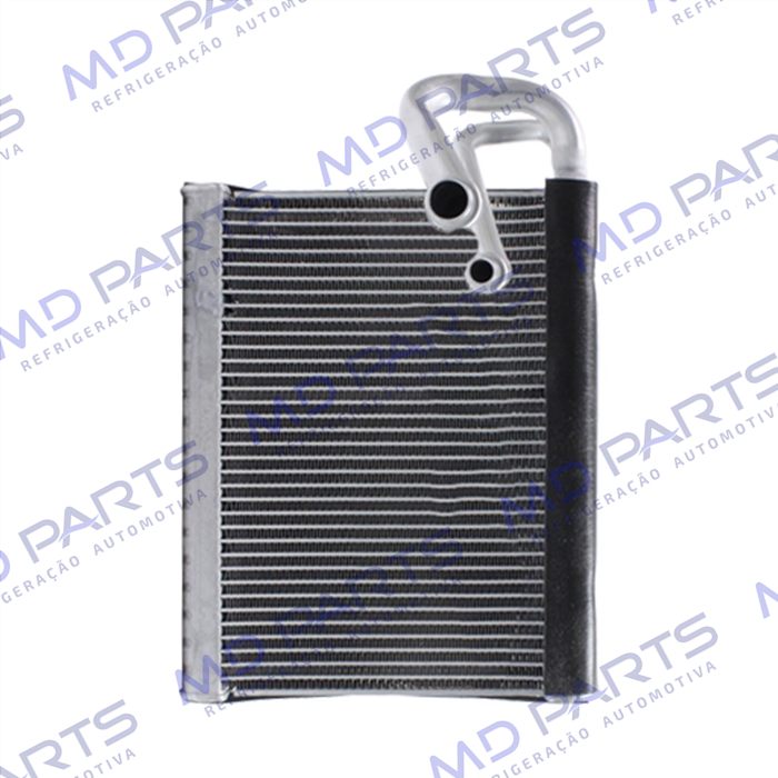 Evaporador Citröen C3 2009> Behr / C3 Picasso Behr/ C4 Cactus/ Air Cross Behr Fluxo Paralelo