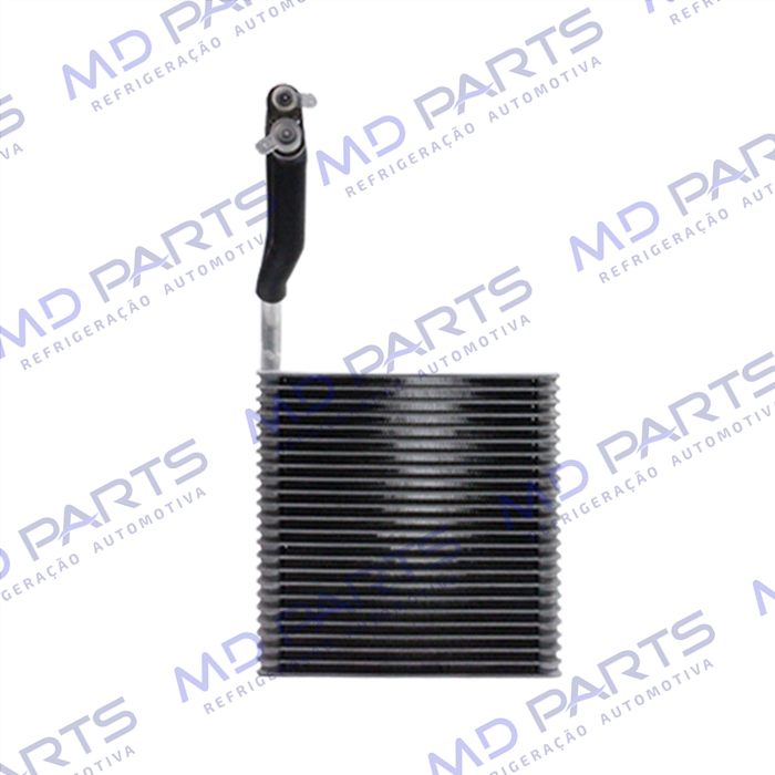 Evaporador Ford Ranger 2012> Fluxo Paralelo OEM: AB3919D710AA