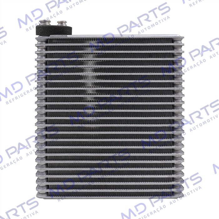Evaporador Dodge RAM 2500/3500 2008 Até 2012 Fluxo Paralelo