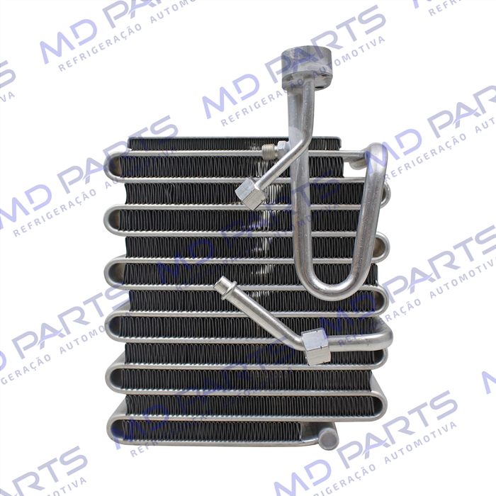 Evaporador Mitsubishi L200 Sport 2002 Até 2007 Serpentina