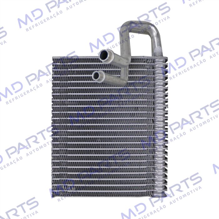 Evaporador Peugeot 308 2012> / 408 2011> Caixa Valeo Fluxo Paralelo