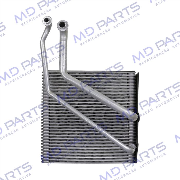 Evaporador Chevrolet Agile / Montana 2011> Fluxo Paralelo OEM: 94731446