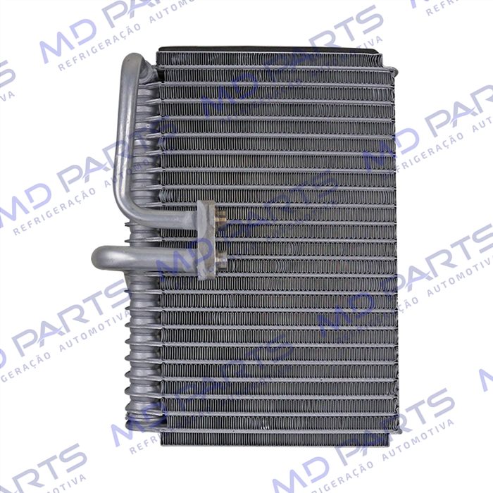 Evaporador Máquina Escavadeira Volvo EC240/ E210/ E360/ E460 Fluxo Paralelo A/A OEM: 14509329