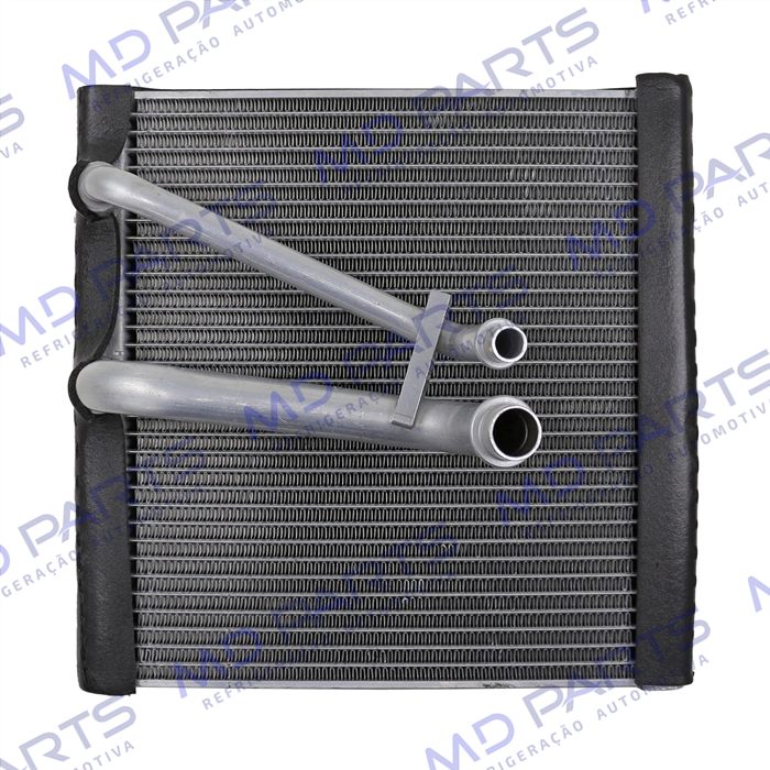 Evaporador Sistema Behr Volkswagen UP / UP TSI Turbo/ Polo 2008>/ Gol G5/G6 2009> Fluxo Paralelo OEM: 1S1/820103/C