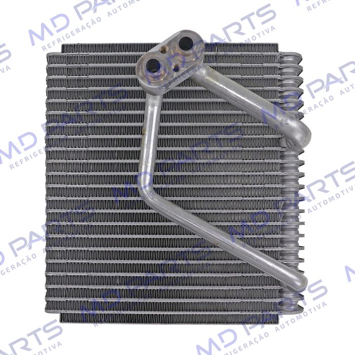 Evaporador Hyundai Tucson / Kia Sportage 2005 Até 2011 Fluxo Paralelo