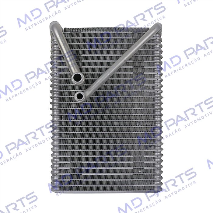 Evaporador Máquina Trator Case Patriot 250 a 350/ Farmall 110A a 130A Case 105C/ 105U/ 110U/ New Holland T4 55/ T4 65/ T4 75 - A/A OEM: 84579699