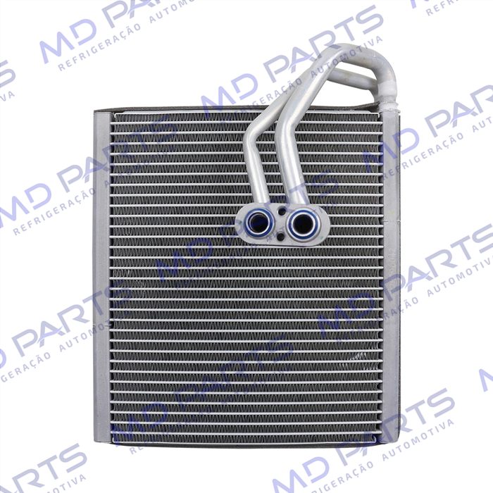 Evaporador Original Hyundai Veloster / HB20 Fluxo Paralelo - OEM: 971391R000