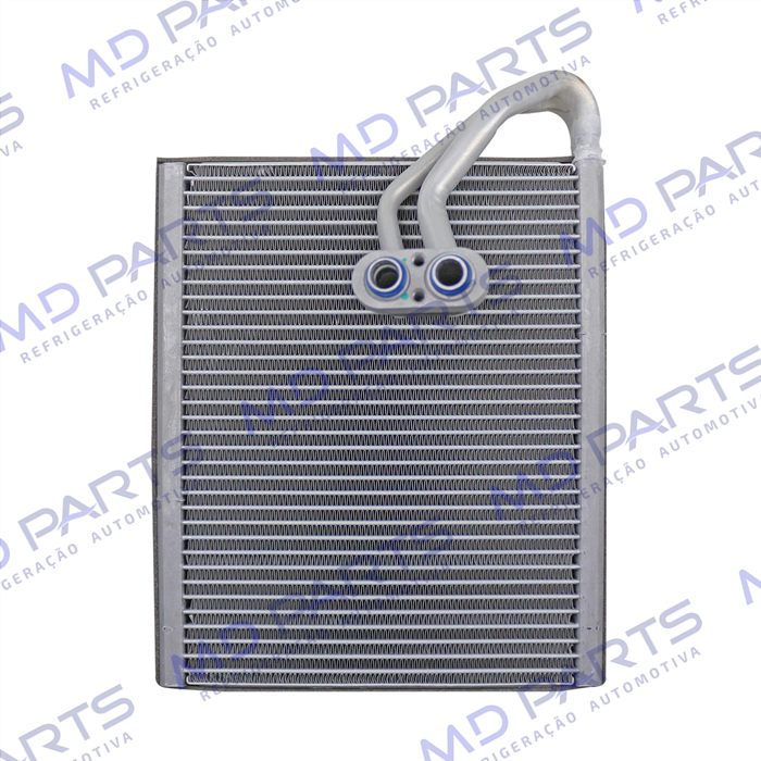 Evaporador Original Kia Sportage / Sorento 2010> / Hyundai IX35 / Mini Cooper Fluxo Paralelo - OEM: 9713922P000/ OEM: 971392S000