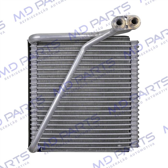 Evaporador Kia Soul 2010> Fluxo Paralelo OEM: 971402K000
