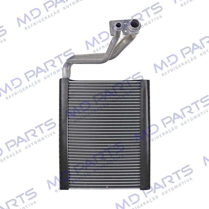 Evaporador Caminhão Volkswagen Delivery 6-160 / 9-170/ 11-180 Fluxo Paralelo OEM: 23B820013