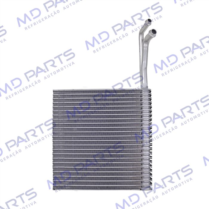 Evaporador Chery Tiggo 5X 2020> Fluxo Paralelo OEM: T942376538